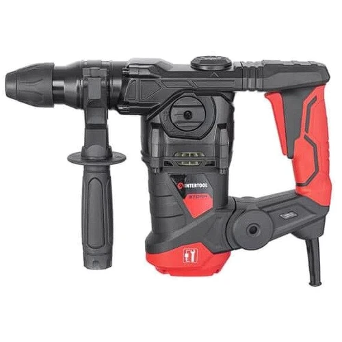 Перфоратор Intertool WT-0163