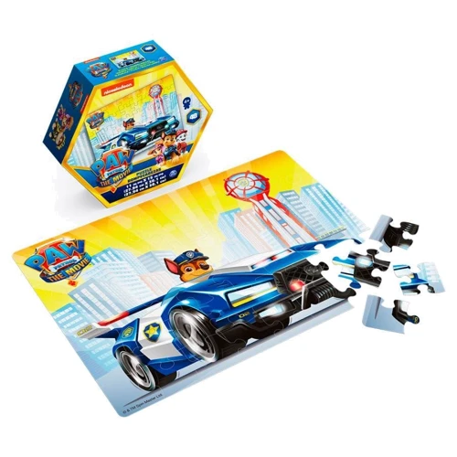 Пазл Spin Master Щенячий патруль в кино Гонщик (SM98468/6062722-1)
