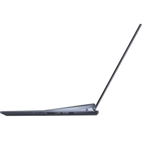 Ноутбук ASUS Zenbook Pro 16X UX7602ZM (UX7602ZM-ME022X) RB: Тип екрану глянець