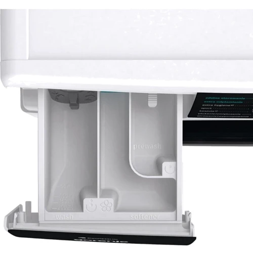 Пральна машина Gorenje WNS1X4ARTWIFI/PL: Тип машини Автомат