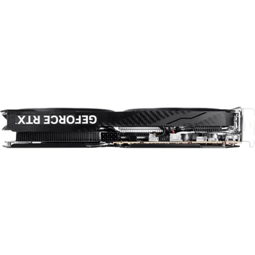 Відеокарта KFA2 GeForce RTX 4060 Ti 8GB EX 1-Click OC (46ISL8MD8AEK): Обсяг пам'яті, Гб 8