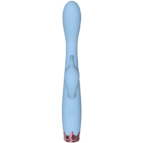 Вибратор BOSS Vibrator Dual