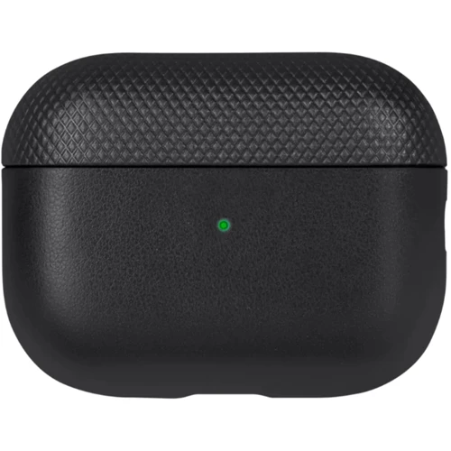 Чехол для наушников Native Union (RE) Classic Black (APPRO2-LTHR-BLK) for Apple AirPods Pro 2