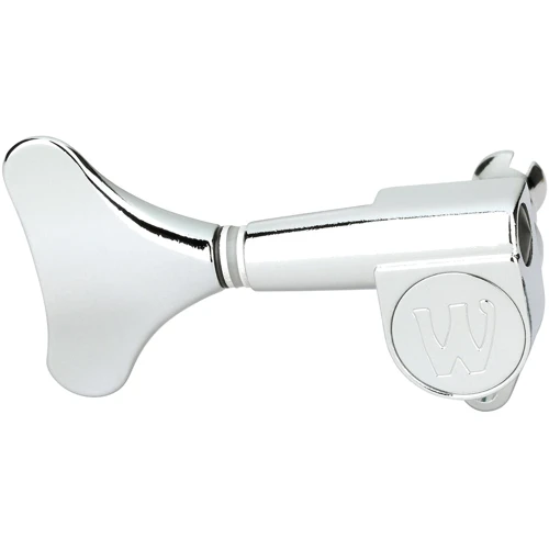 Колок Колок для бас-гитар WARWICK SP W30038 PC 1R Warwick Machinehead Right (Treble Side) Chrome