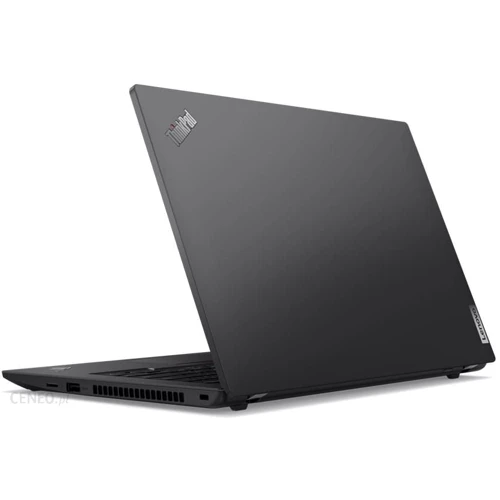 Ноутбук Lenovo ThinkPad L14 G4 (21H5000LMH): Тип экрана антибликовое покрытие
