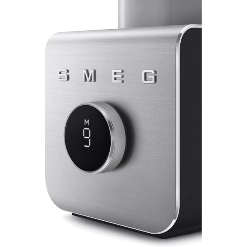 Блендер SMEG BLC01BLMEU: Объем чаши, л 1.5