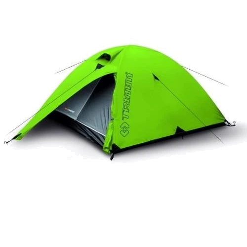 Палатка Trimm LARGO-D lime green - зеленый (001.009.0096)