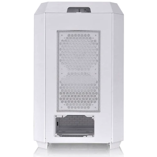 Корпус Thermaltake The Tower 300 Snow White (CA-1Y4-00S6WN-00): Типорозмір Mini-Tower