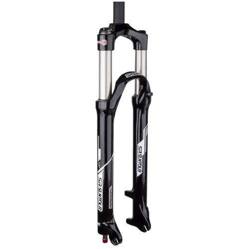 Вилка Suntour RAIDON-XC RL-R 29 100 черная (14424)