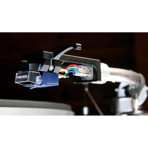 Audio-Technica cartridge VM520EB Moving Magnet (ATVM520) фото 3