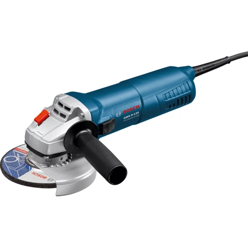Болгарка Bosch GWS 9-125 (060179C000)