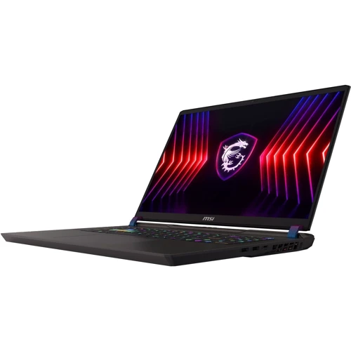 Ноутбук MSI Vector HX A14VGG-219US (VECTOR17A1219): Оперативна пам'ять 32 ГБ