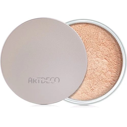 Artdeco Mineral Powder Foundation № 2 Natural Beige Пудра-основа для лица 15 g