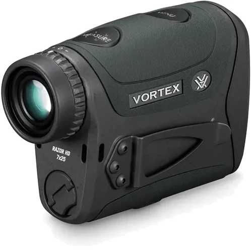 Дальномір Vortex Razor HD 4000 3650 м 7х25мм фото 3