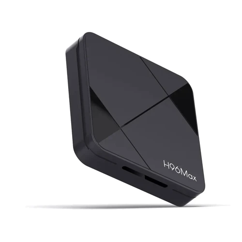 Приставка Smart TV H96 Max RK3518 (2GB/16GB)