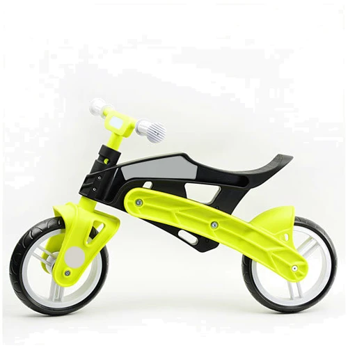 Беговел RoyalBaby KB7500 (чорно-жовтий): Виробник RoyalBaby