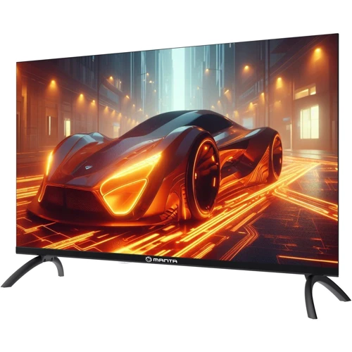 Телевізор Manta 32LHN124E