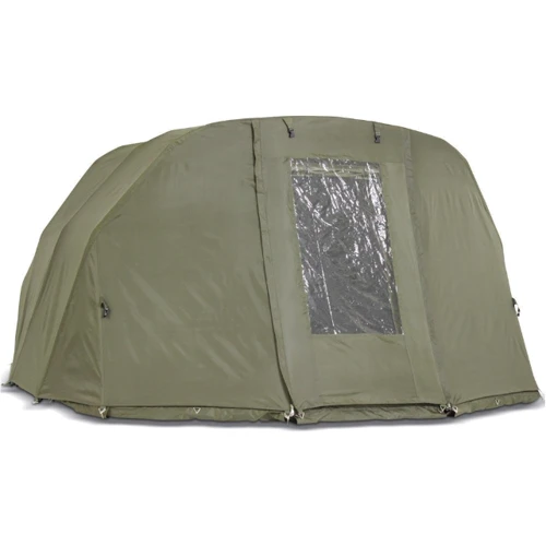 Палатка Ranger EXP 3-mann Bivvy (RA6608): Материал дна нейлон / 210D PU