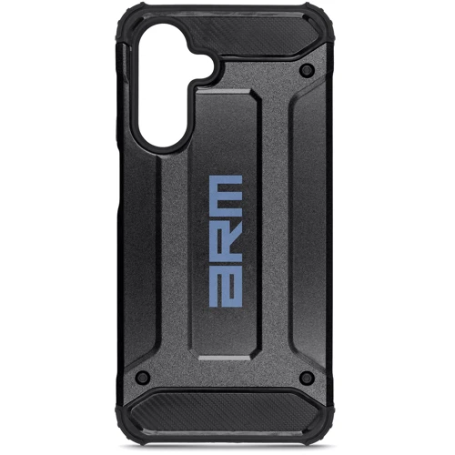 Чохол для телефона ArmorStandart Panzer Black для Samsung A266 Galaxy A26 5G (ARM82197): Сумісність Samsung A266 Galaxy A26 5G