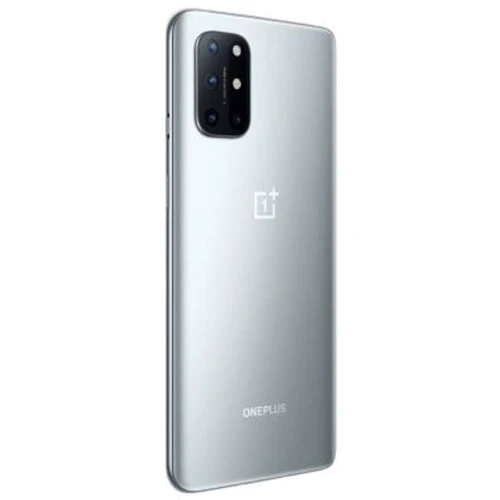 Смартфон OnePlus 8T 8/128Gb Lunar Silver Approved Вітринний зразок фото 3