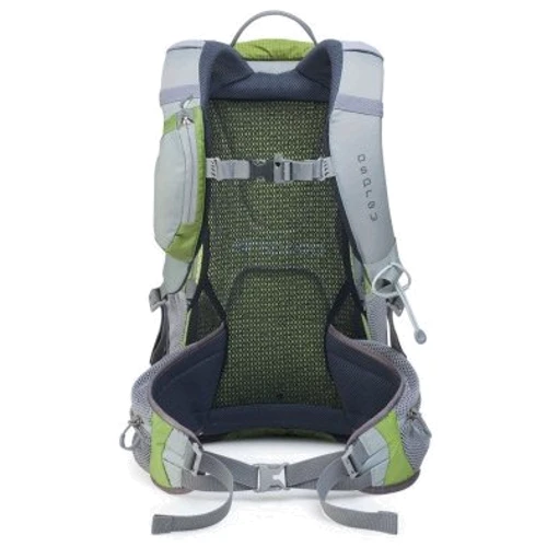 Рюкзак Osprey Stratos 24 Cactus (MD): Об'єм 24 л