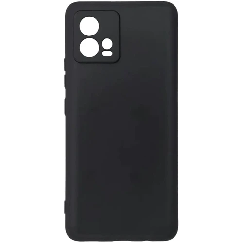 Аксесуар для смартфона Epik TPU Case Full Camera Black для Motorola Moto G72
