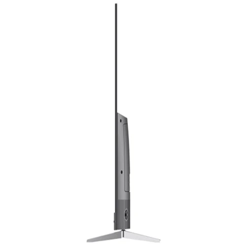 Телевизор TCL 55C803: Экран 55" (3840x2160) 4K Ultra HD