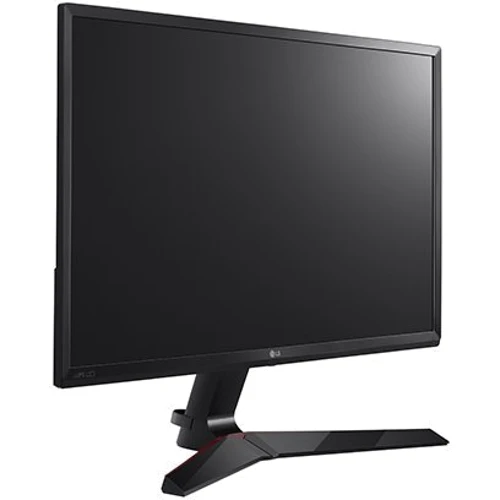 Монитор LG 24MP59G-P: Разрешение 1920 x 1080