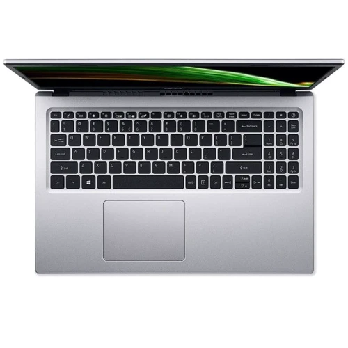 Ноутбук Acer Aspire 3 A315-58-382U (NX.ADDEU.01B) UA: Процесор Intel Core i3-1115G4 (3.0 - 4.1 ГГц) / 2 - ядерный