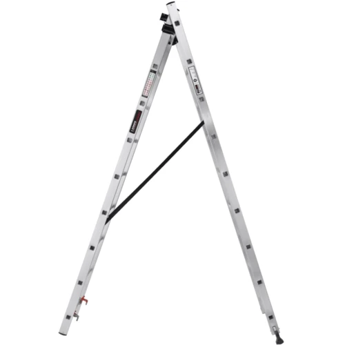 Лестница LADDER STANDART 190-9311: Производитель LADDER STANDART