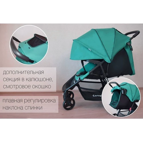 Візок Carrello Maestro CRL-1414 Grey фото 6