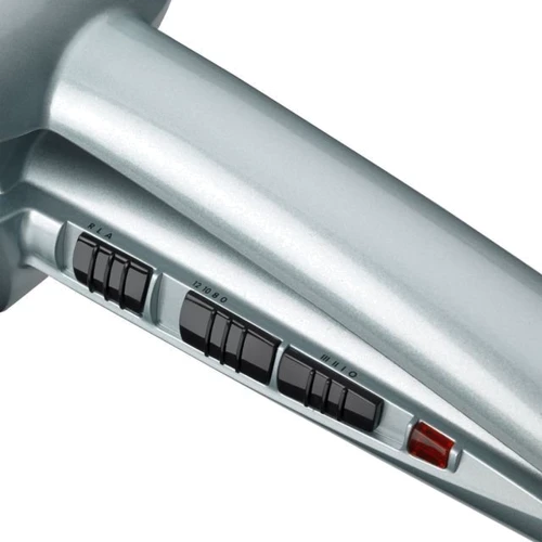Стайлер BaByliss C1800E: Тип Автоматическая плойка
