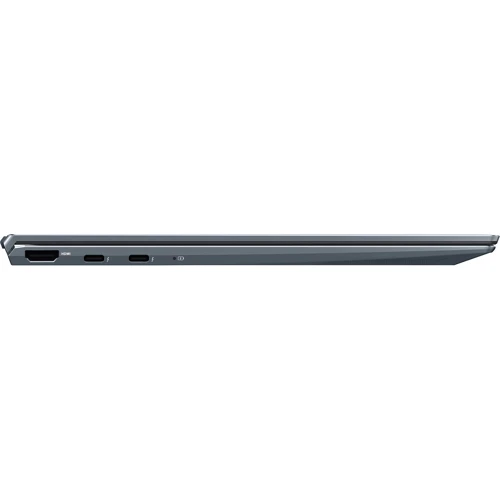 Ноутбук ASUS ZenBook 14 UX425EA (UX425EA-HM055T): Процессор Intel Core i5-1135G7 (2.4 - 4.2 ГГц) / 4 - ядерный