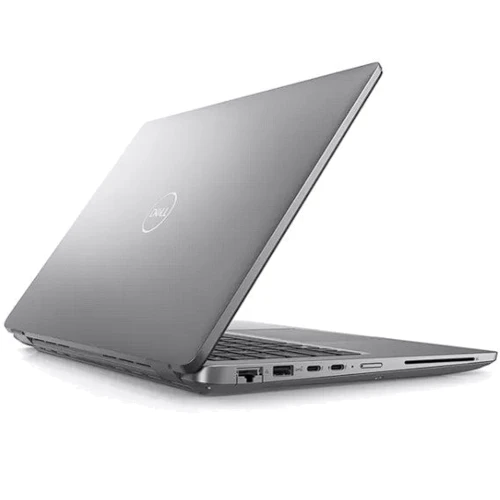 Ноутбук Dell Latitude 5440 (N029L544014EMEA_VP_WWAN): Объем накопителя 512 ГБ (SSD)