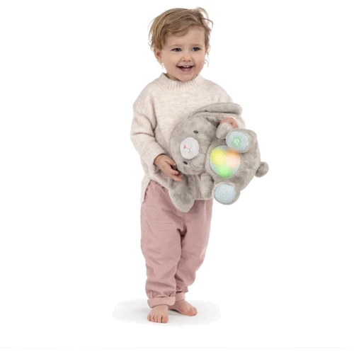 Мягкая музыкальная игрушка Ingenuity Heart to Hugs Sylvi (12920) фото 5