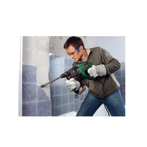 Перфоратор SDS-PLUS Bosch PBH 2900 RE (0603393106): Кількість швидкостей роботи 1