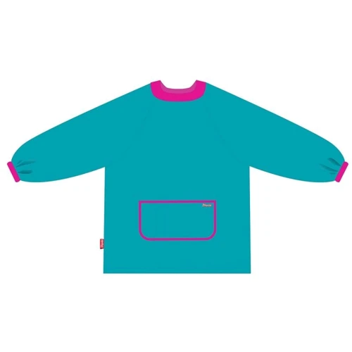 Фартук-накидка для творчества 1 Вересня для девочек, размер M (310857): Производитель 1 Вересня