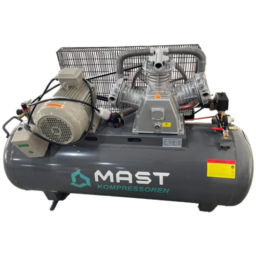 Компрессор Mast Group TA90/300L 400V: Тип поршневой
