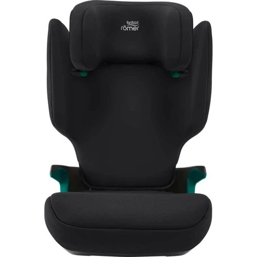 Автокресло Britax Römer Discovery Plus (Space Black): Вес ребенка 15-36кг