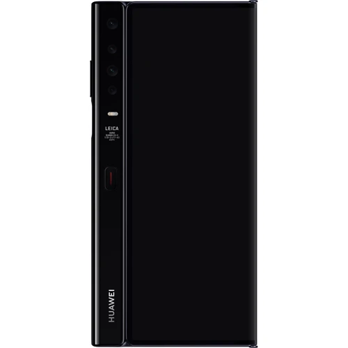 Смартфон Huawei Mate Xs 2 8/512GB Black: Процессор Kirin 990 5G (7 nm+) Octa-core (2x2.86 GHz Cortex-A76 & 2x2.36 GHz Cortex-A76 & 4x1.95 GHz Cortex-A55)