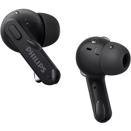 Наушники Philips TAT2206 Black: Чувствительность (дБ) 101