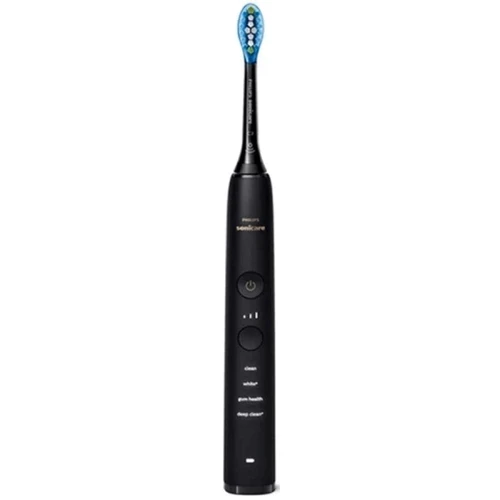 Зубная щетка Philips Sonicare DiamondClean 9000 HX9914/61: Назначение взрослая