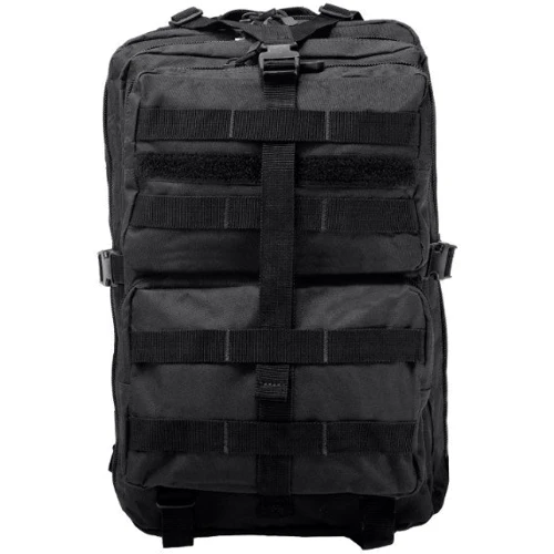 Рюкзак тактический Semi Line Black черный (A3047-1)
