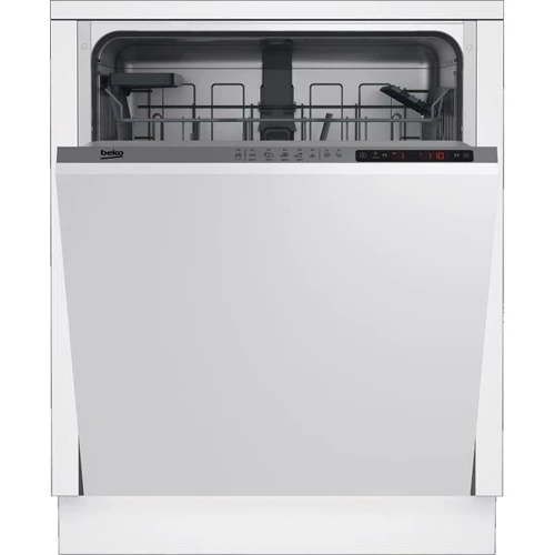 Вбудовувана посудомийна машина Beko DIN25411