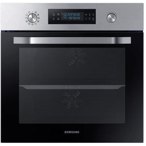 Духовой шкаф электрический Samsung NV66M3531BS: Размеры 59.5 х 59.5 х 56.6 см