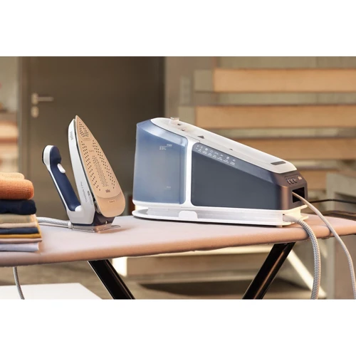 Праска Braun CareStyle 7 Pro IS 7282 BL: Вага, кг 5.15