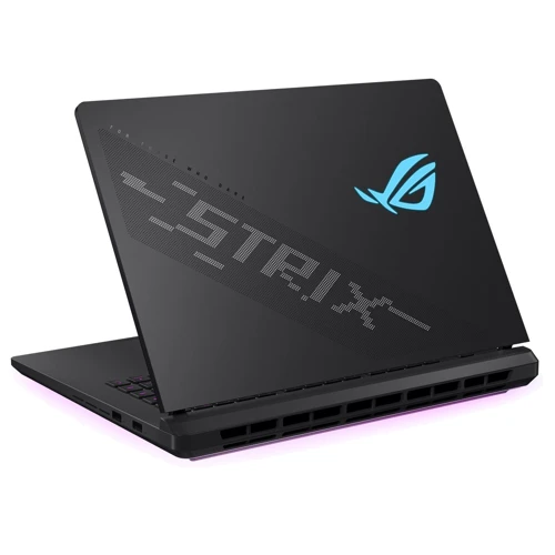 Ноутбук ASUS ROG Strix SCAR 16 G635 (G635LX-XS97): Объем накопителя 1 ТБ (SSD)