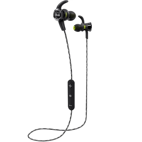 Наушники Monster iSport Victory In-Ear Wireless, Black (MNS-137085-00)