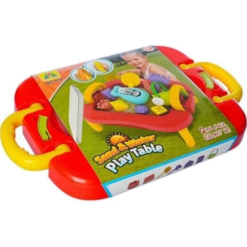 Столик-песочница Bambi HG-154