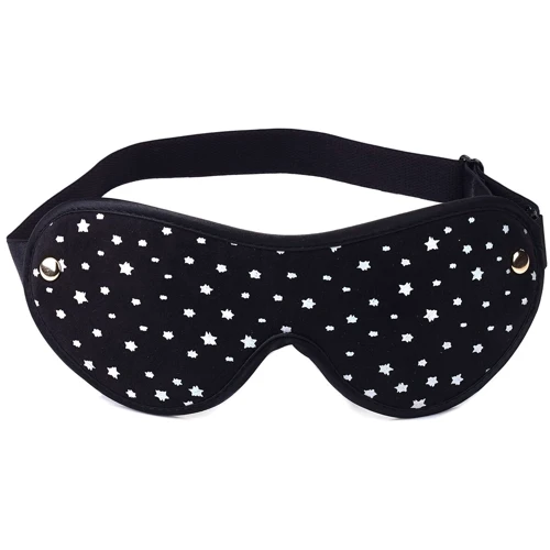 Набор Liebe Seele Stary Nights 7pcs Bondage Kit